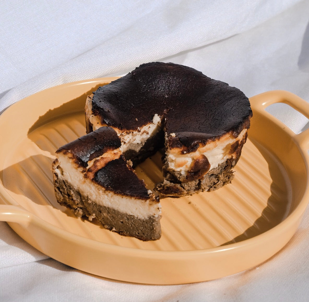 High Noon Cheesecakes