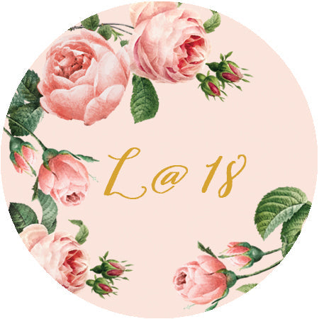 Lauren Debut E-Invite