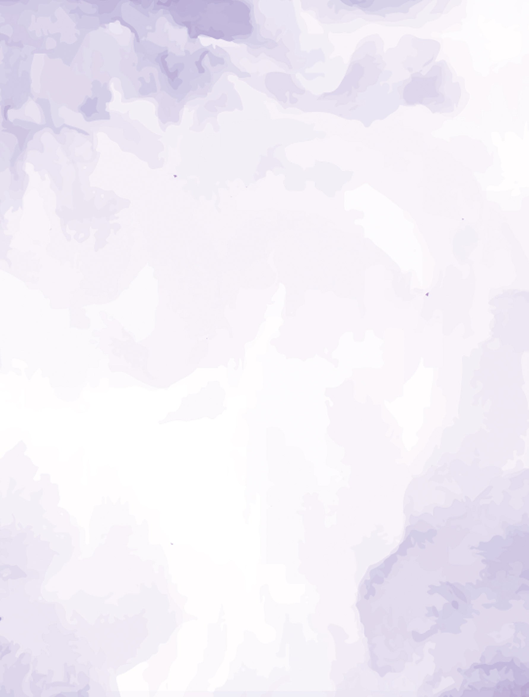 Indigo Wedding Invitation