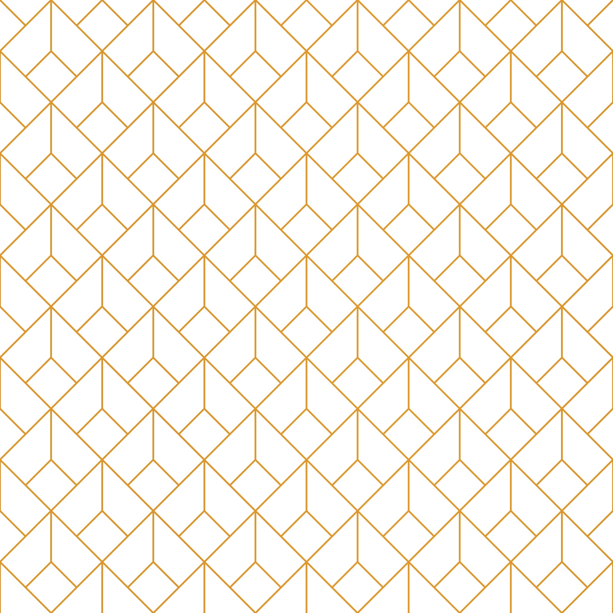 Mustard Wedding Invitation