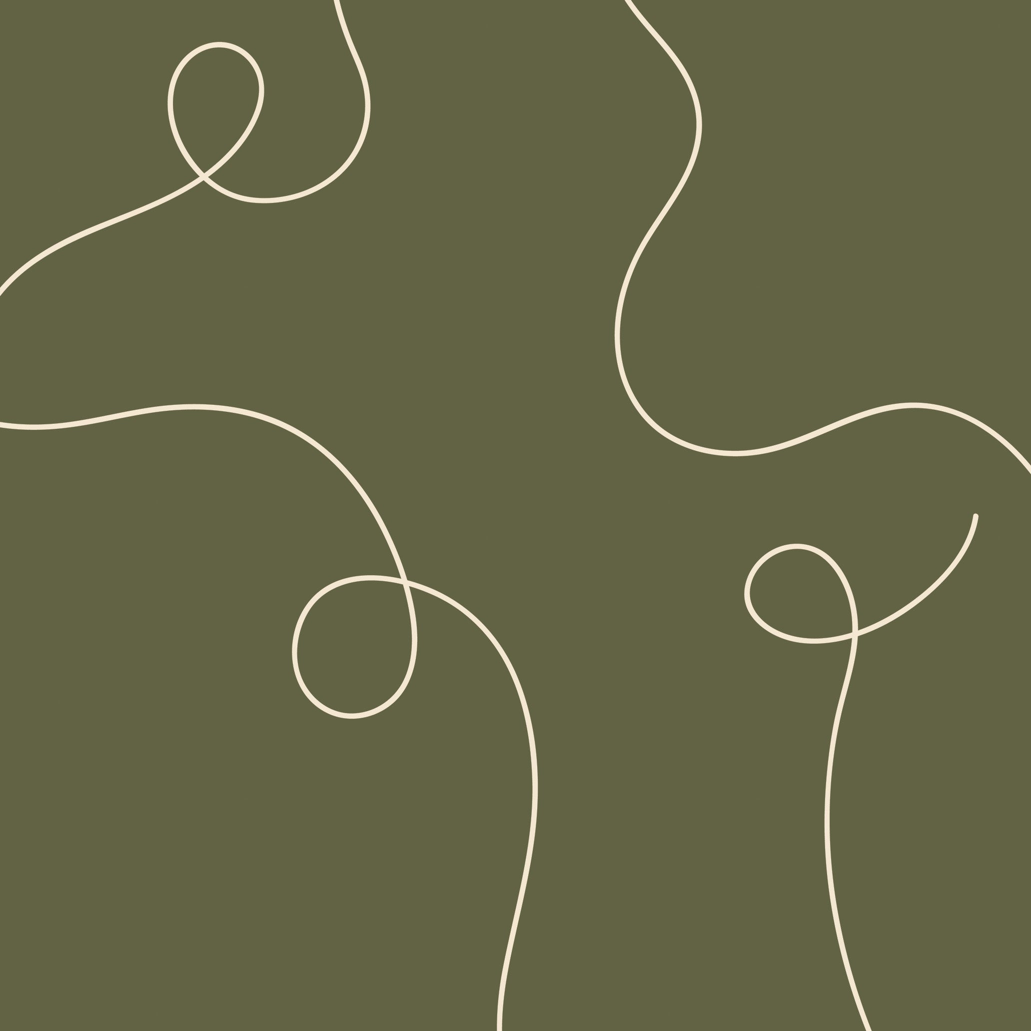 Sage Wedding Invitation