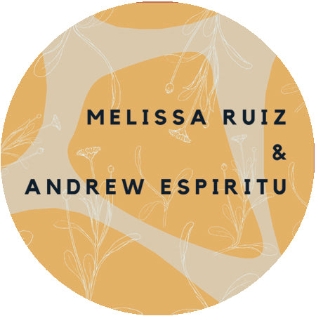 Magnolia Wedding Invitation