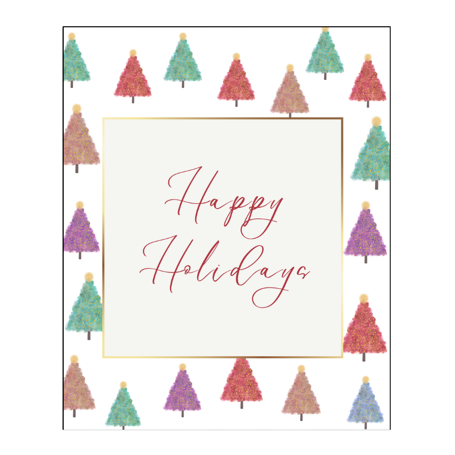 Christmas Greeting Card 56