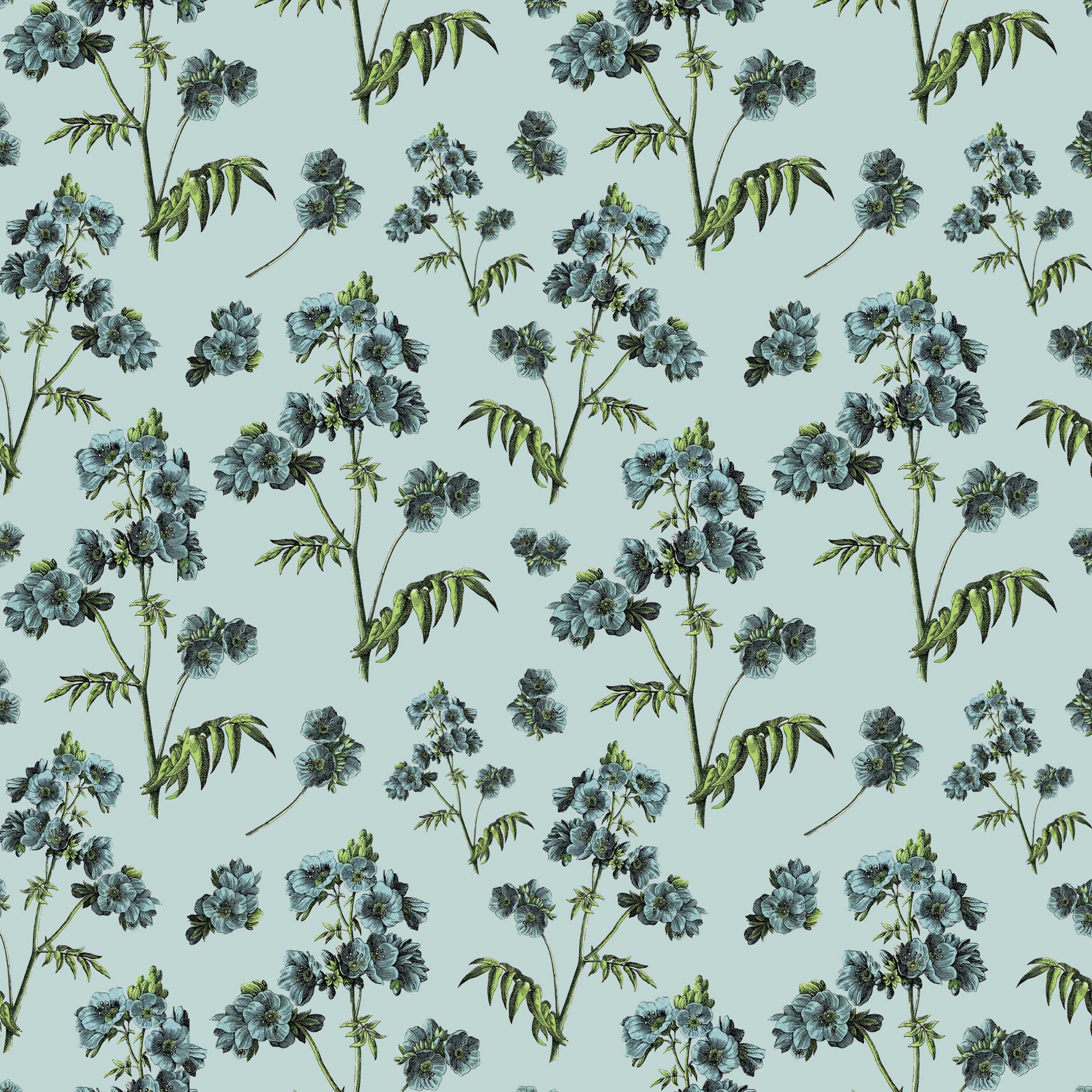 Jasmine Wedding Invitation