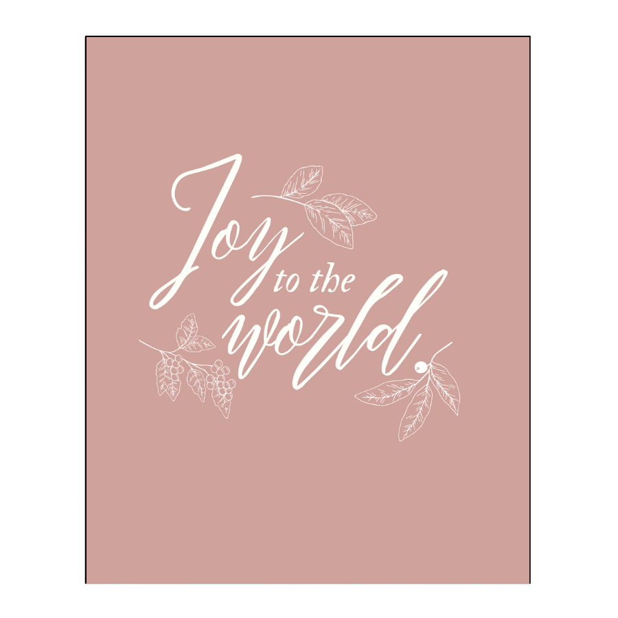 Christmas Greeting Card 88