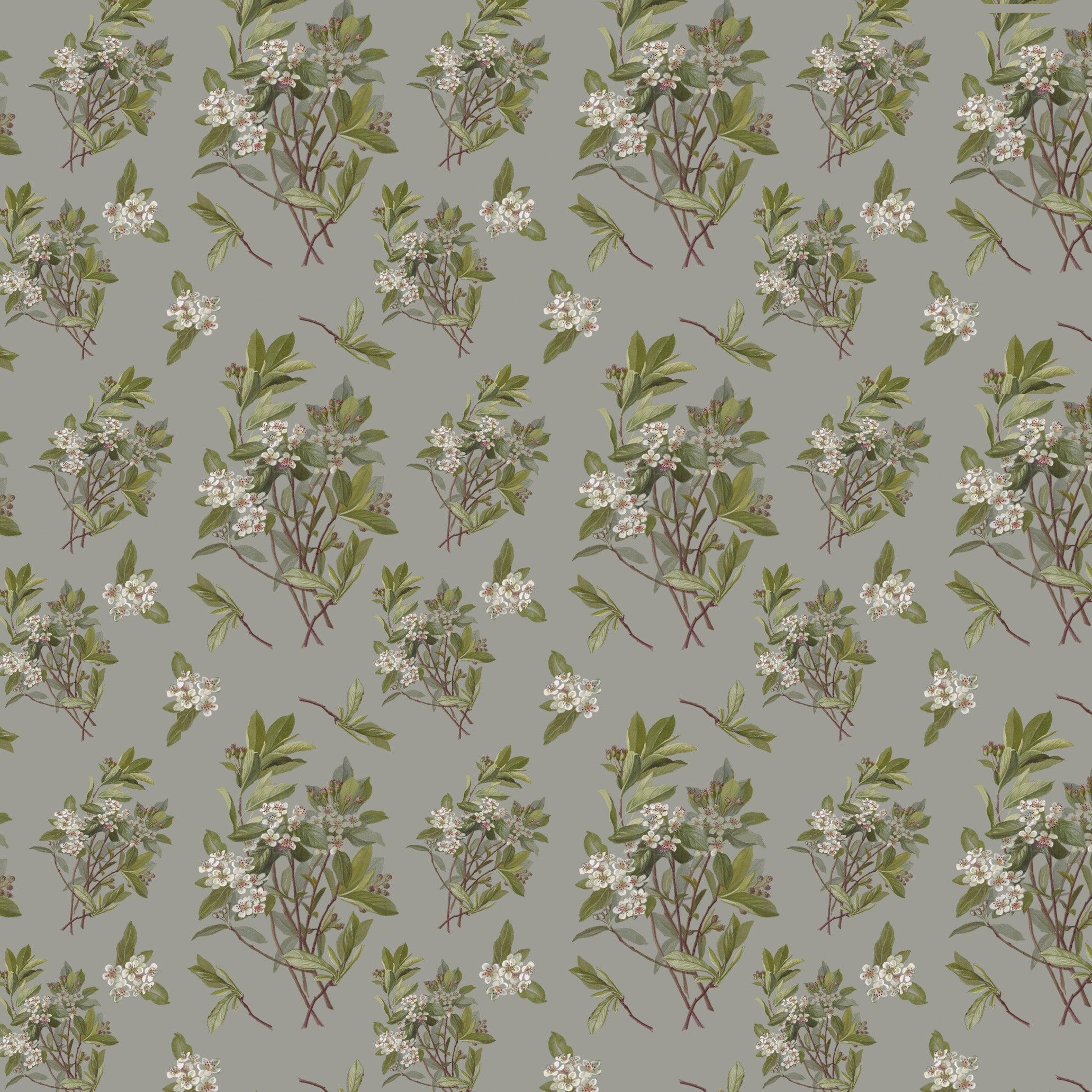 Gardenia Wedding Invitation