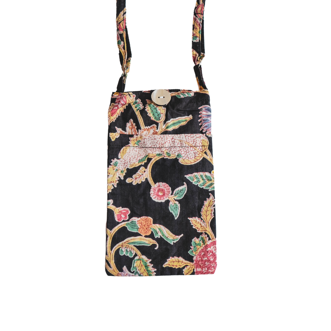 Phone sling bag