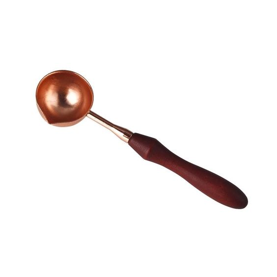 Wax Melting Spoon