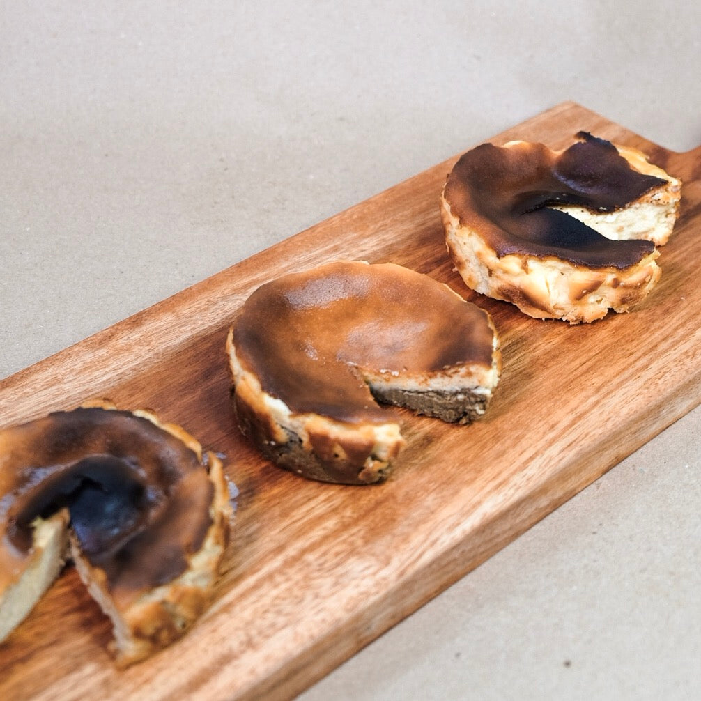 High Noon Cheesecakes