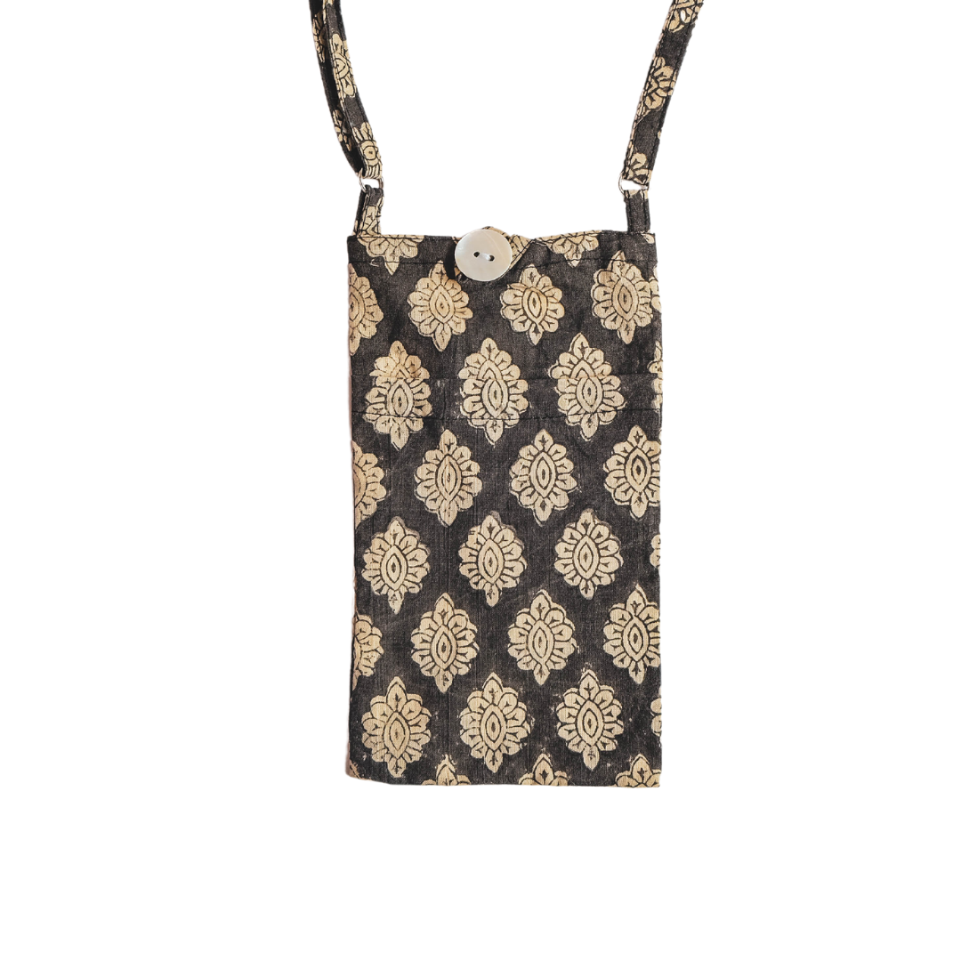 Phone sling bag