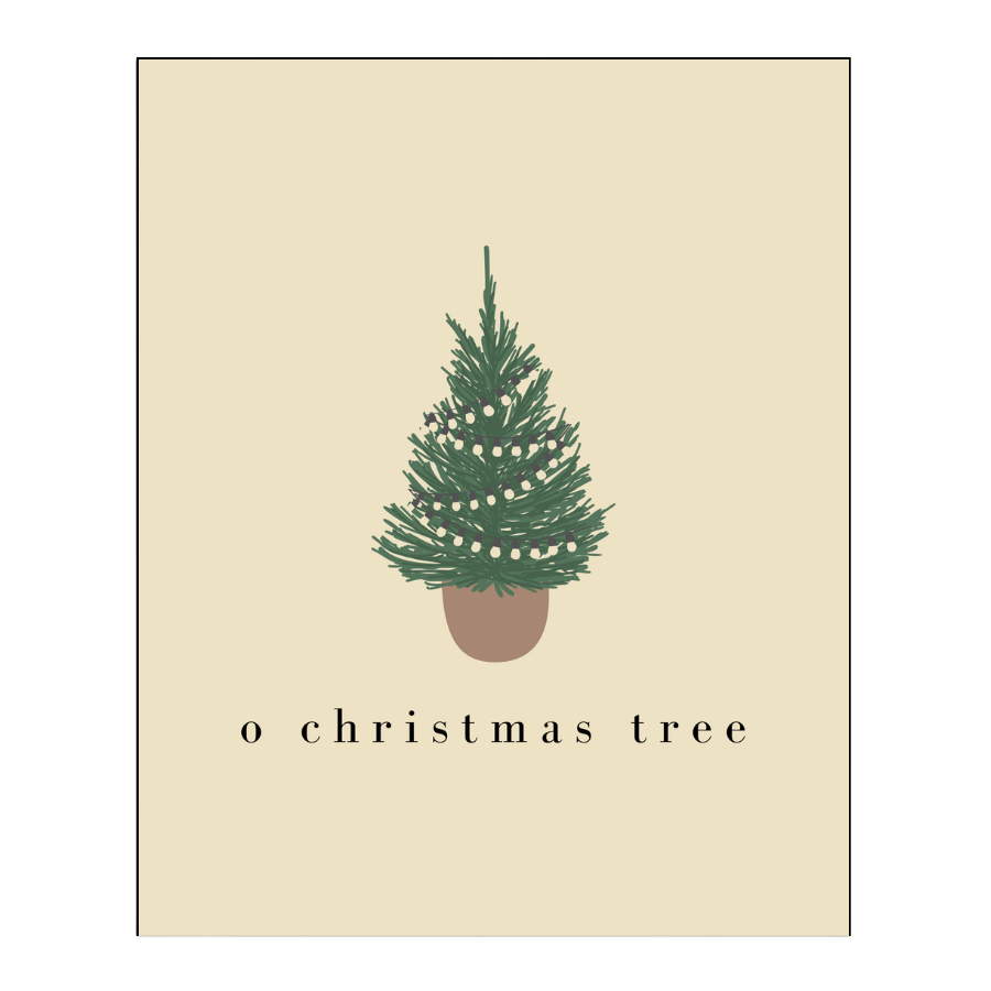 Christmas Greeting Card 97