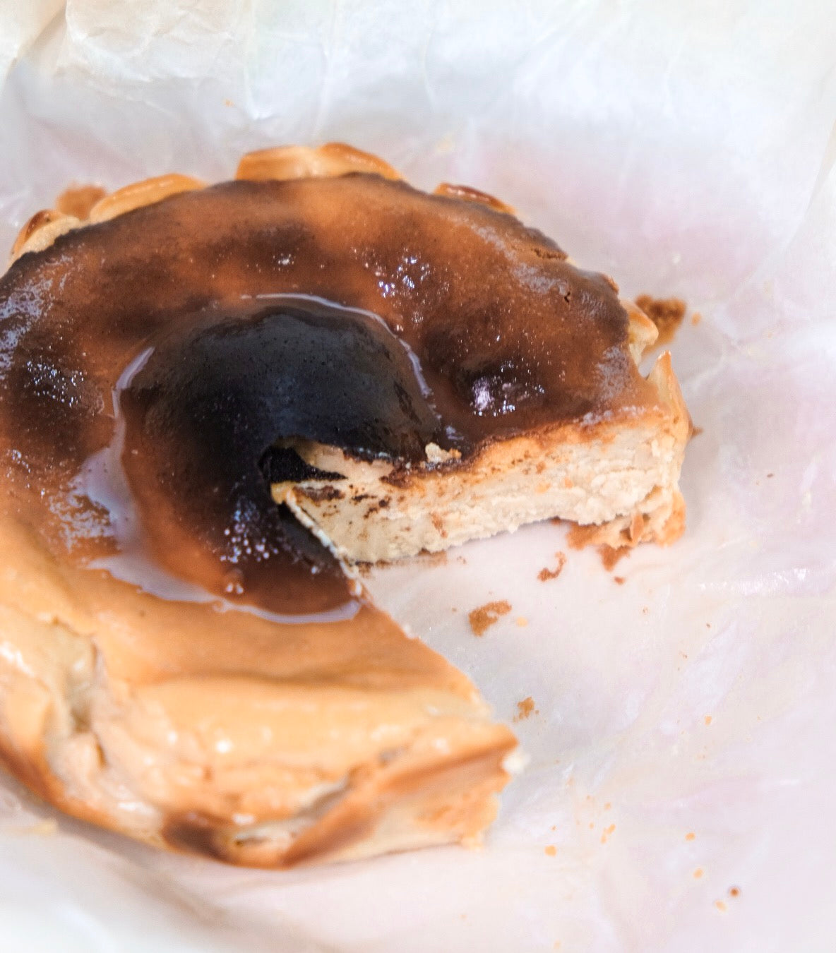 High Noon Cheesecakes