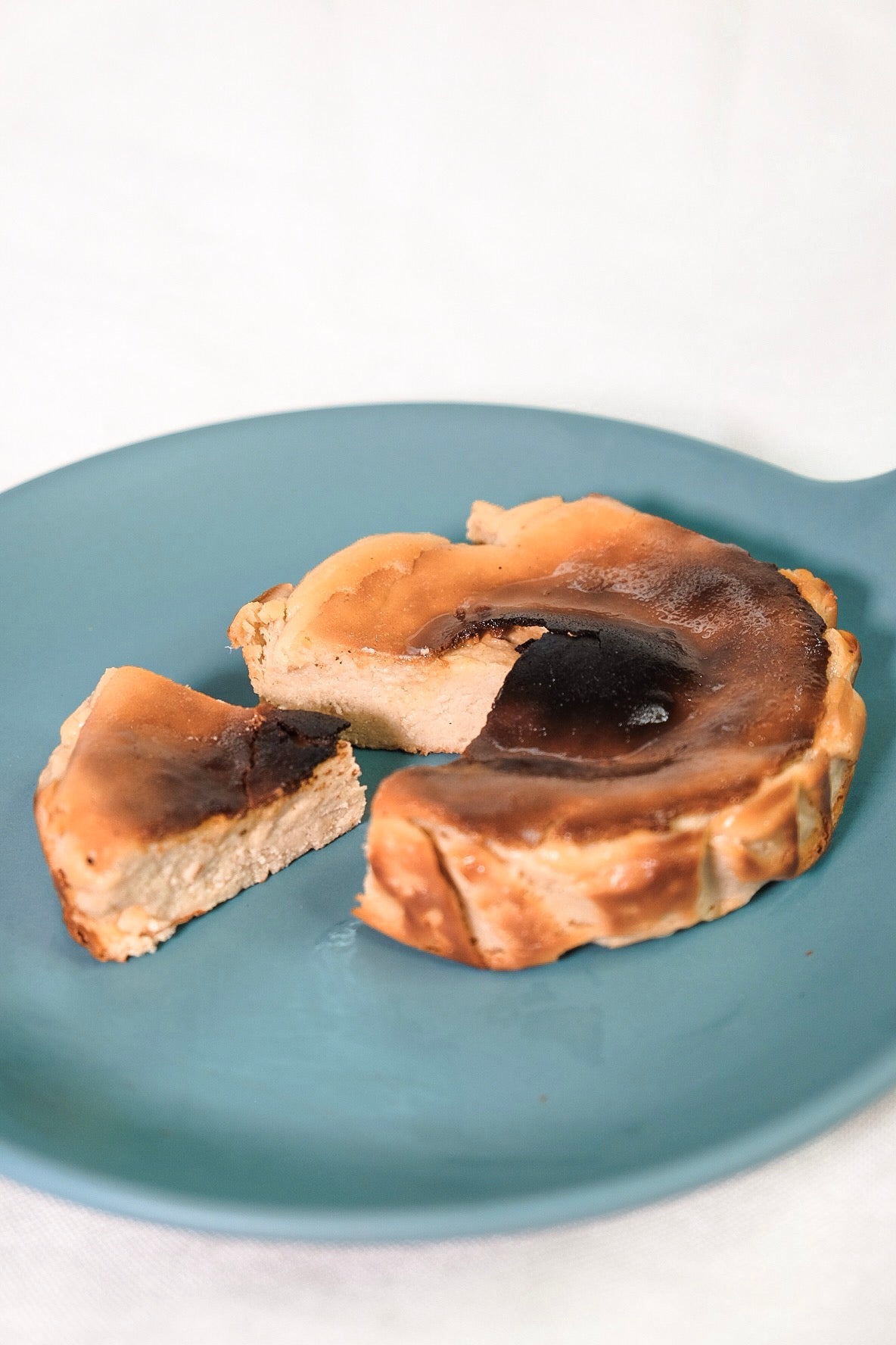 High Noon Cheesecakes