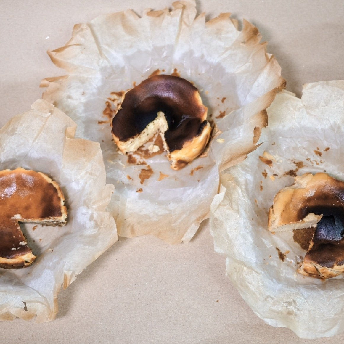 High Noon Cheesecakes