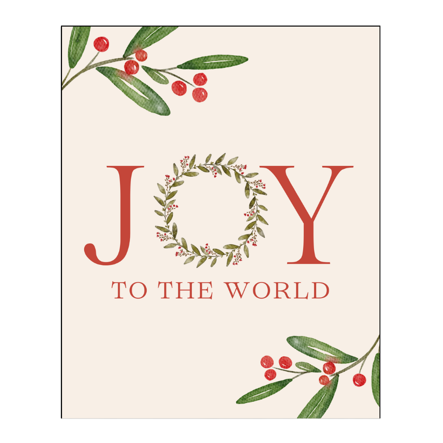 Christmas Greeting Card 60