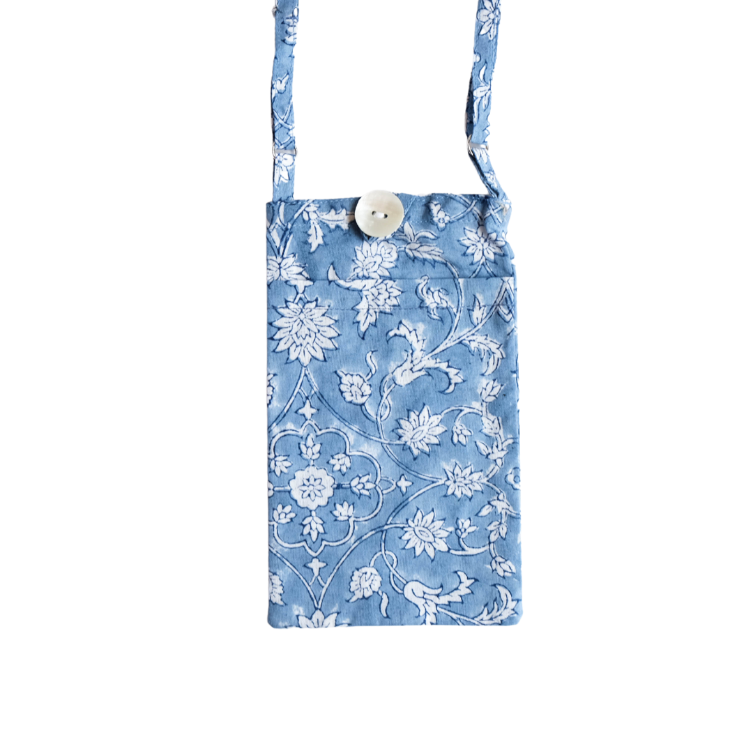Phone sling bag