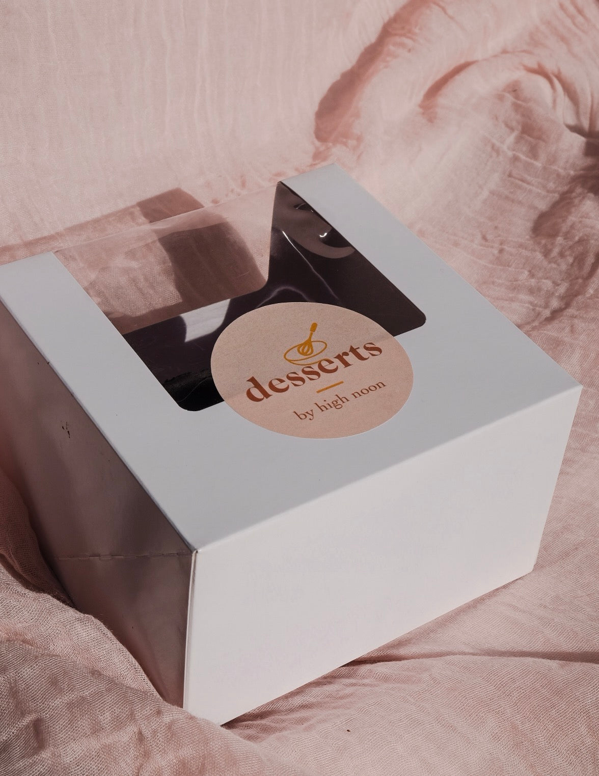 High Noon Cheesecakes