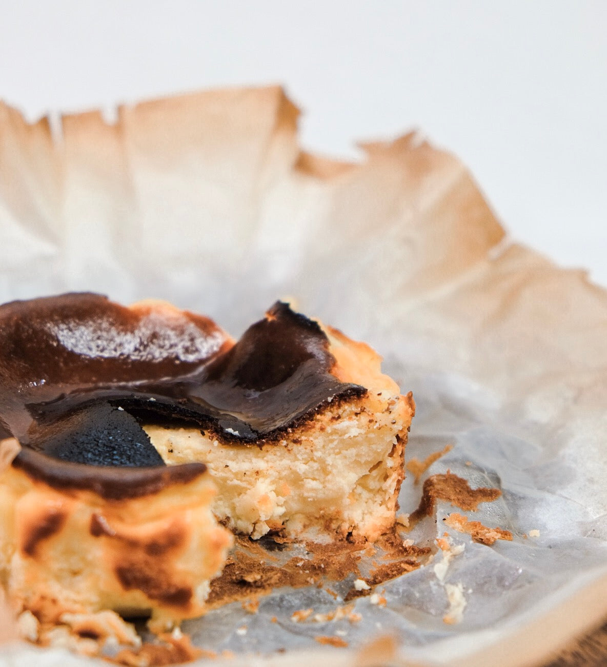 High Noon Cheesecakes