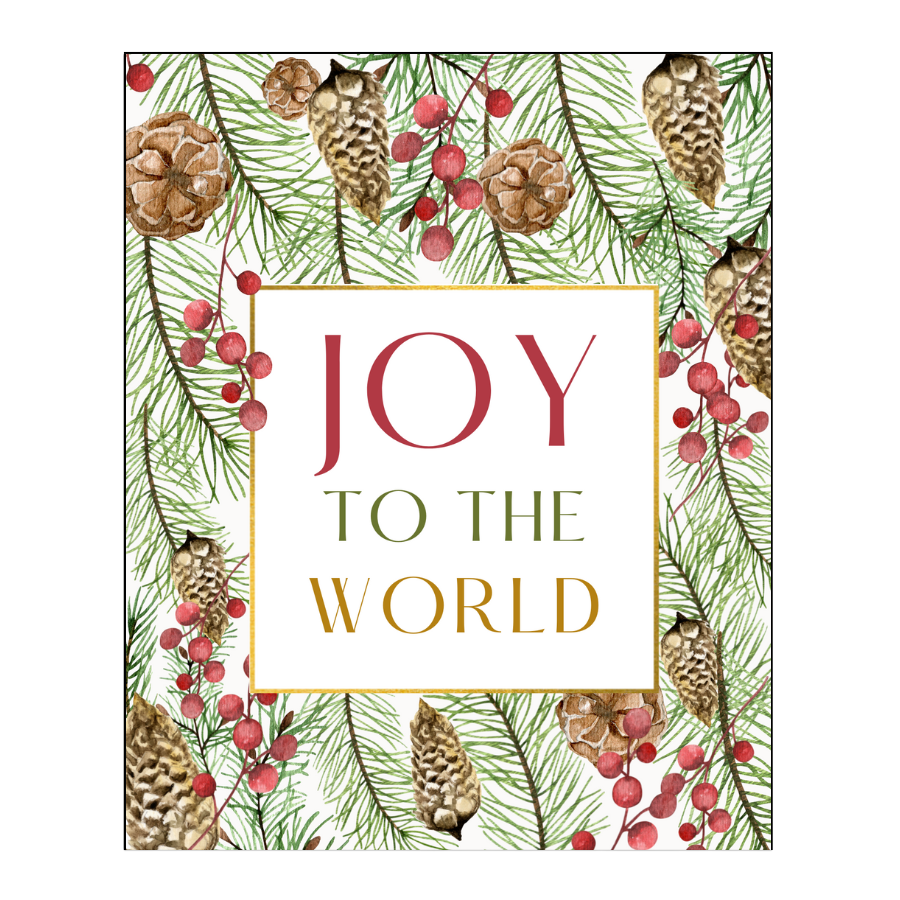 Christmas Greeting Card 62