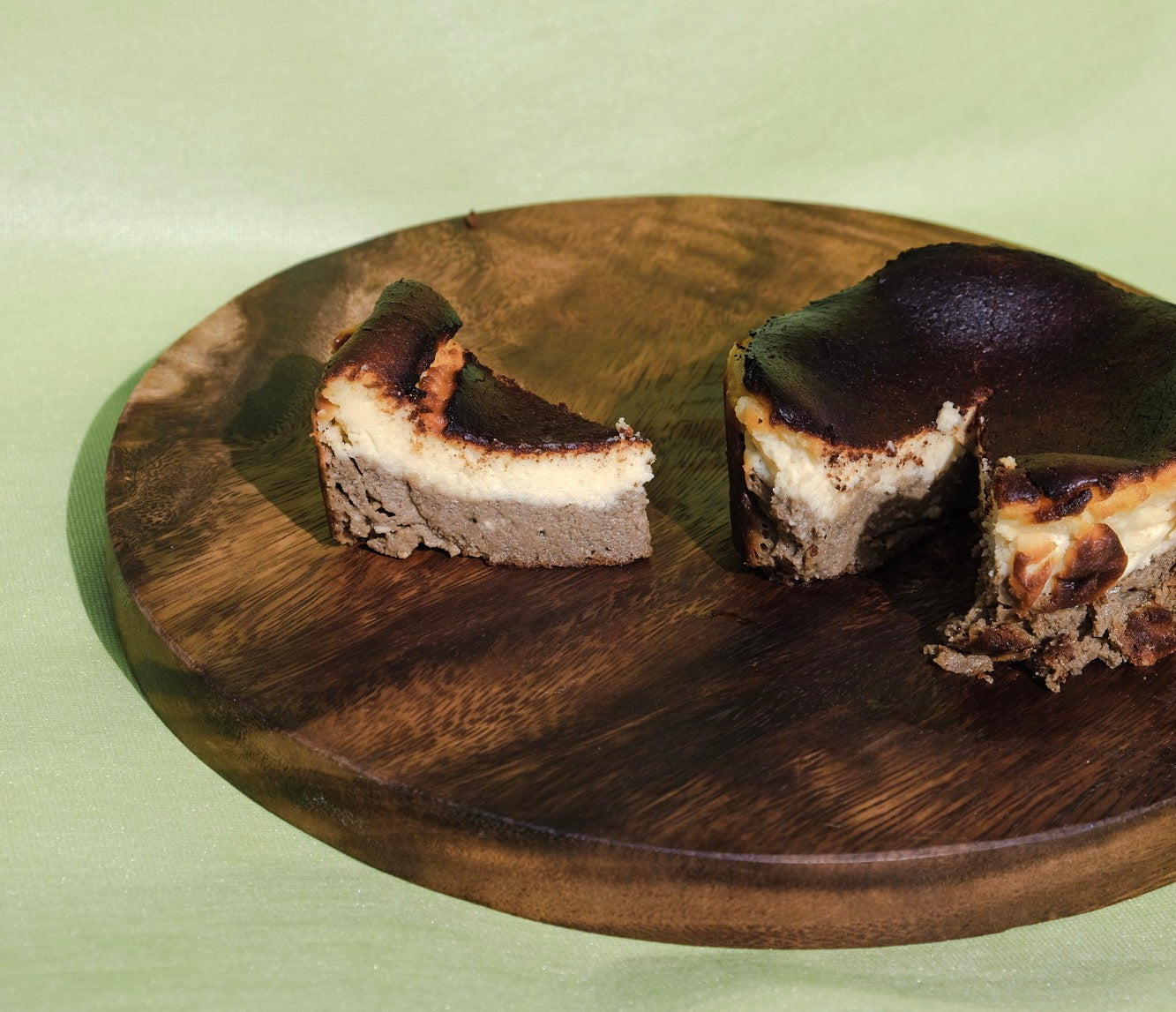 High Noon Cheesecakes