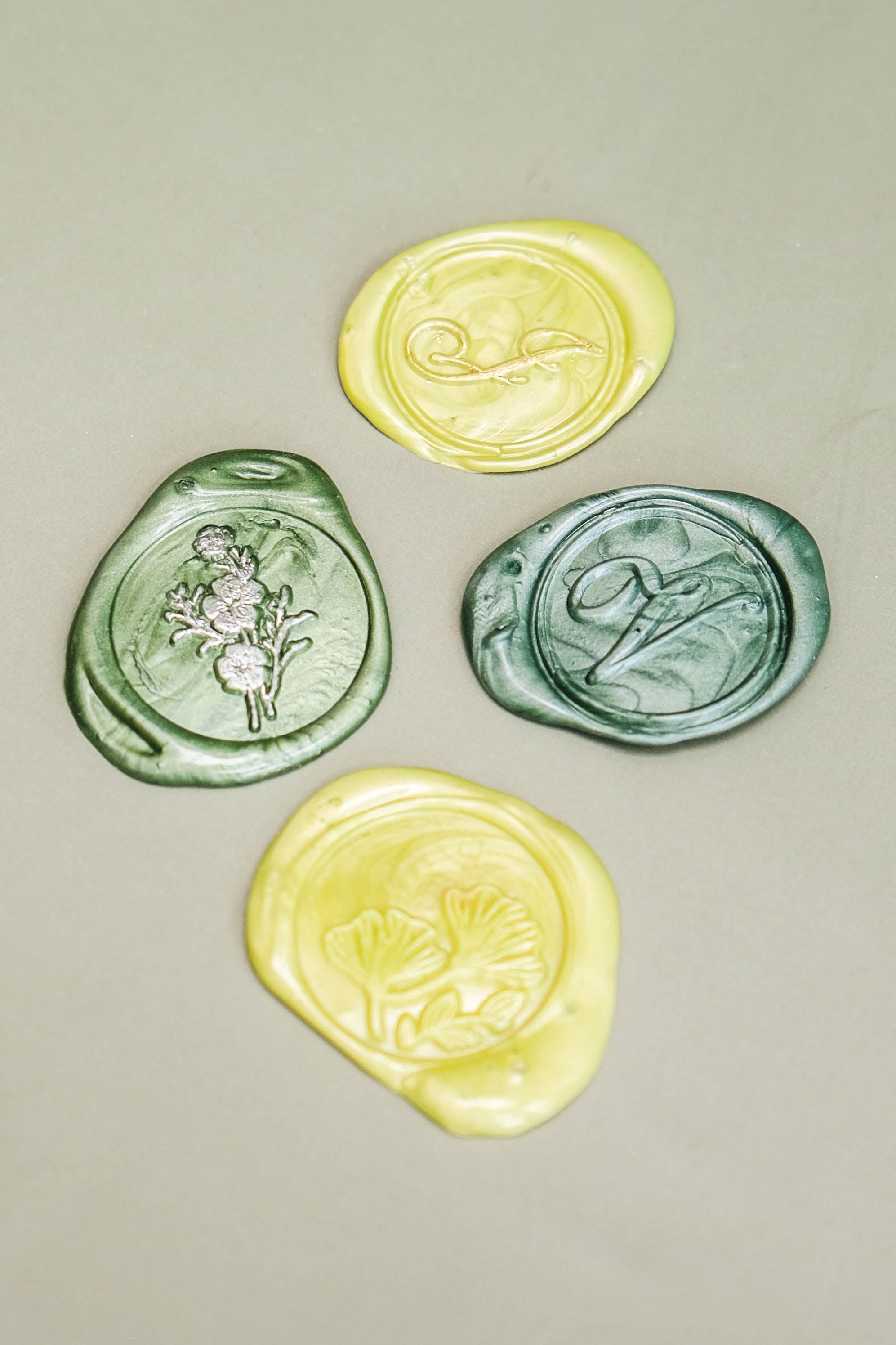 Wax Beads (100g) - Pearl Neo