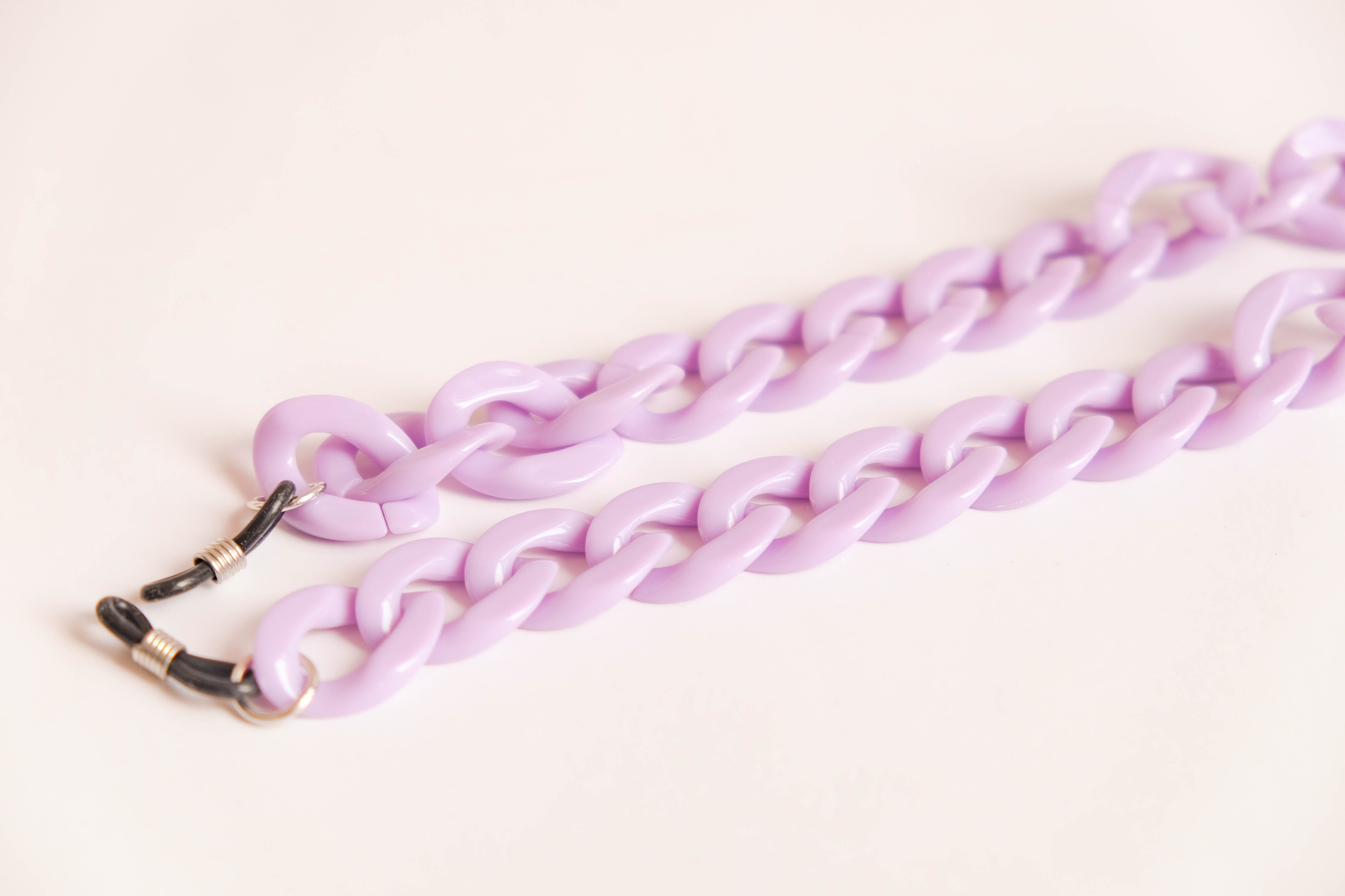 Pastel Strap