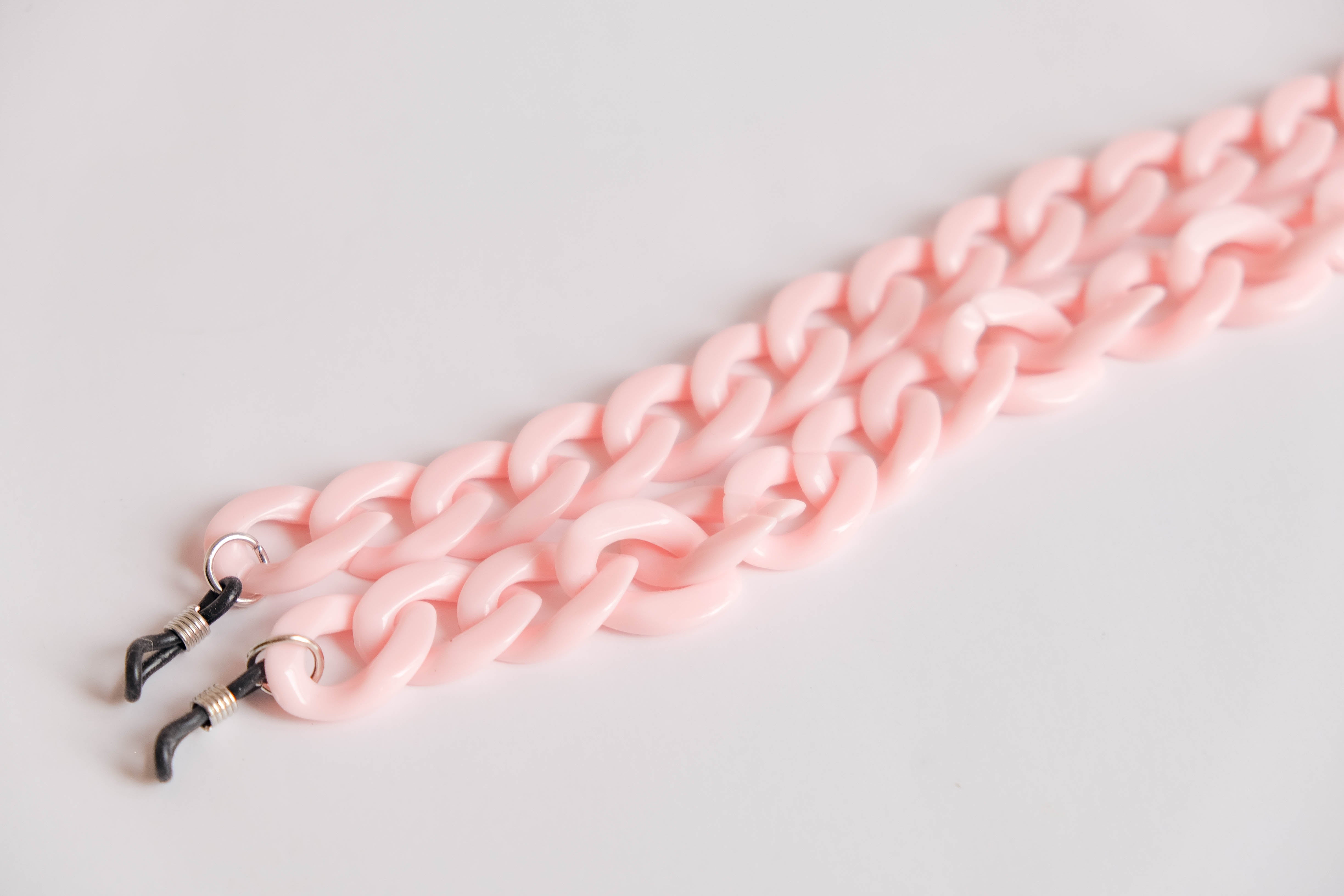 Pastel Strap