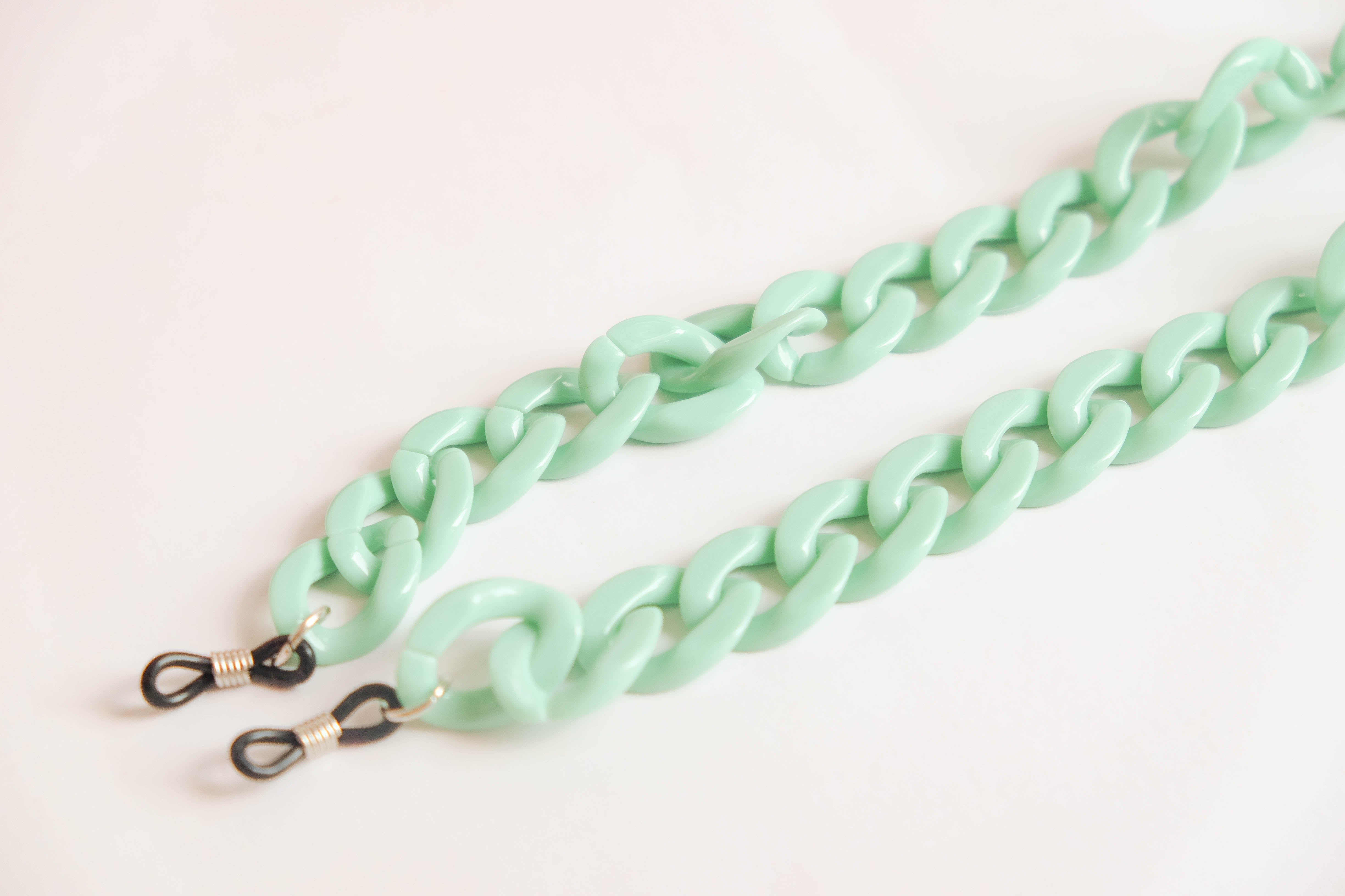 Pastel Strap