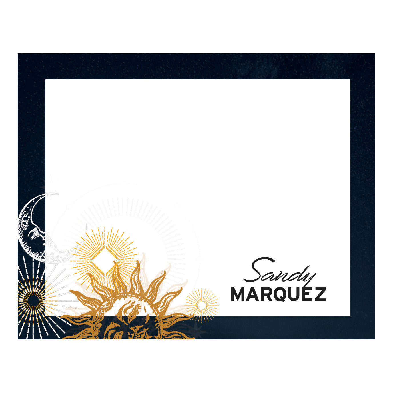 Flat Card With Envelope 103