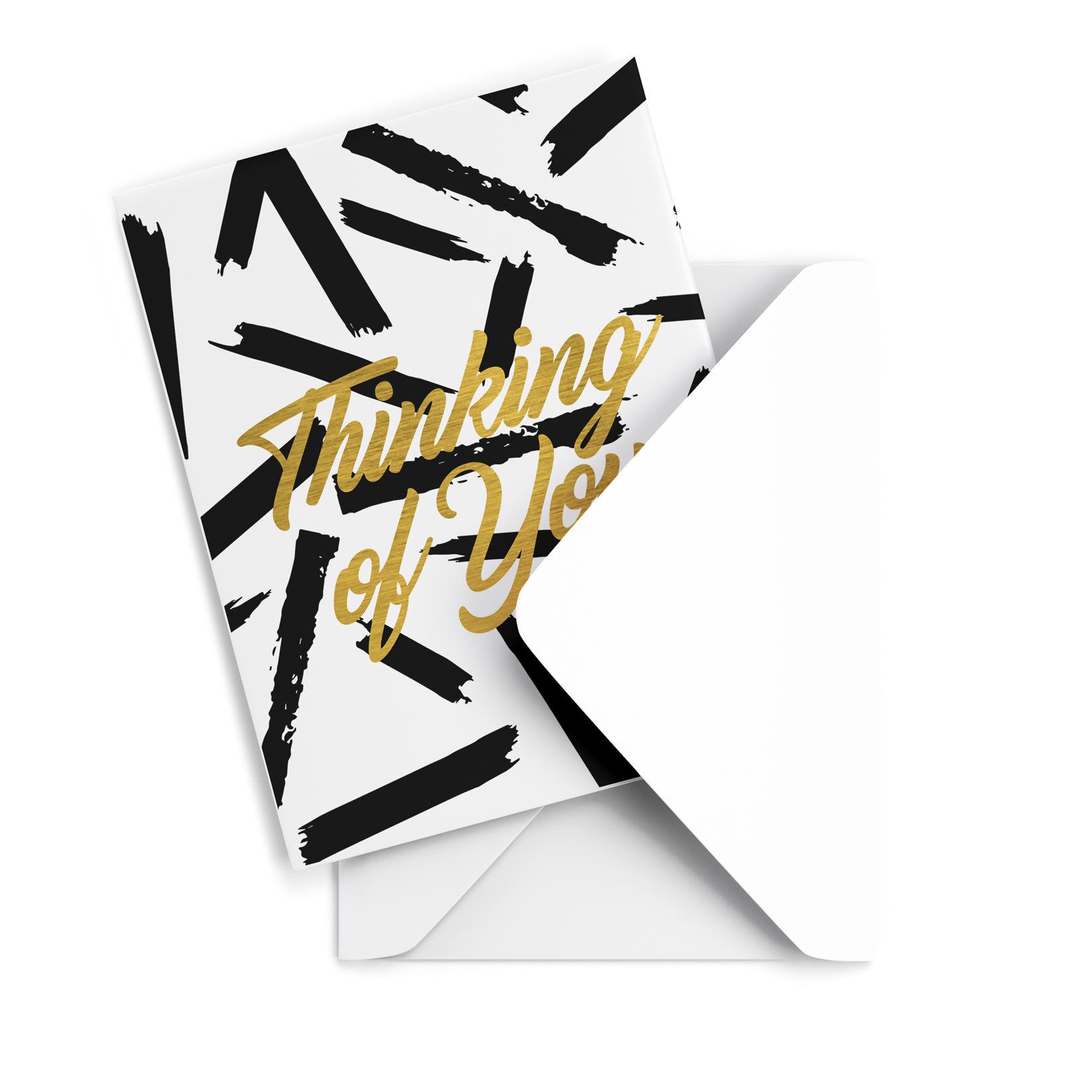 Thinking Of You Greeting Card