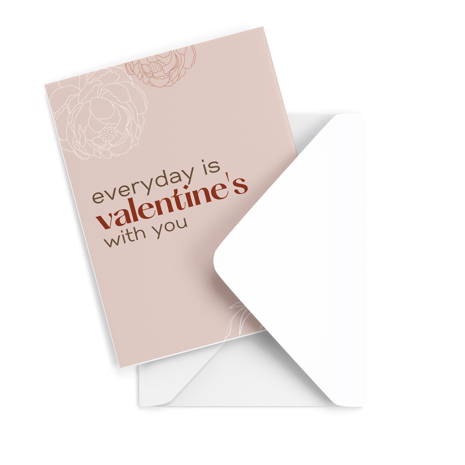 Everyday Greeting Card