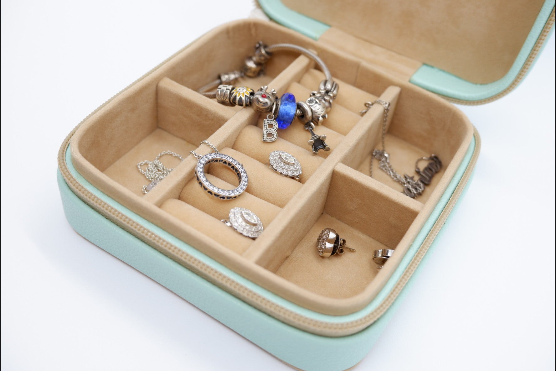 Jewelry Boxes