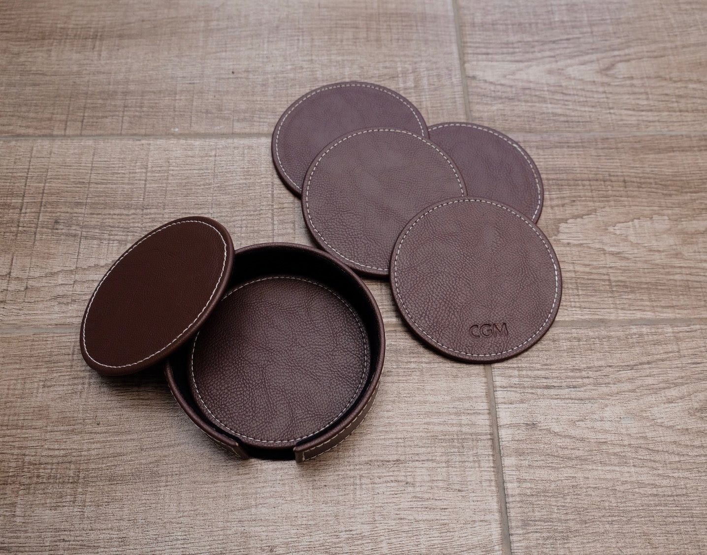 Coasters