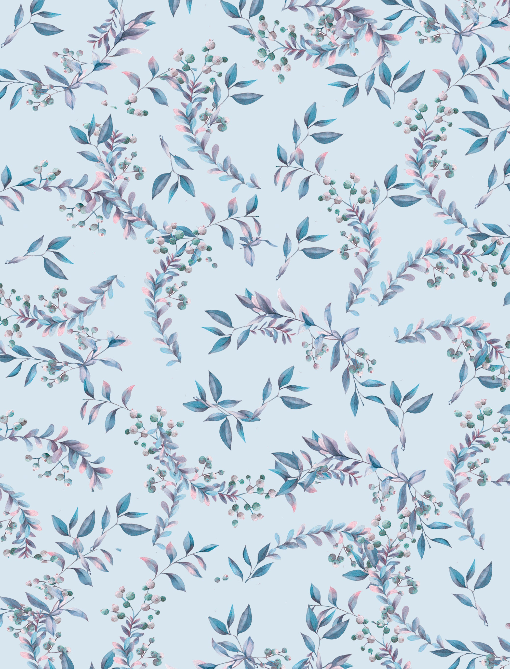 Macey Christening Invitation