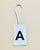 Luggage Tag