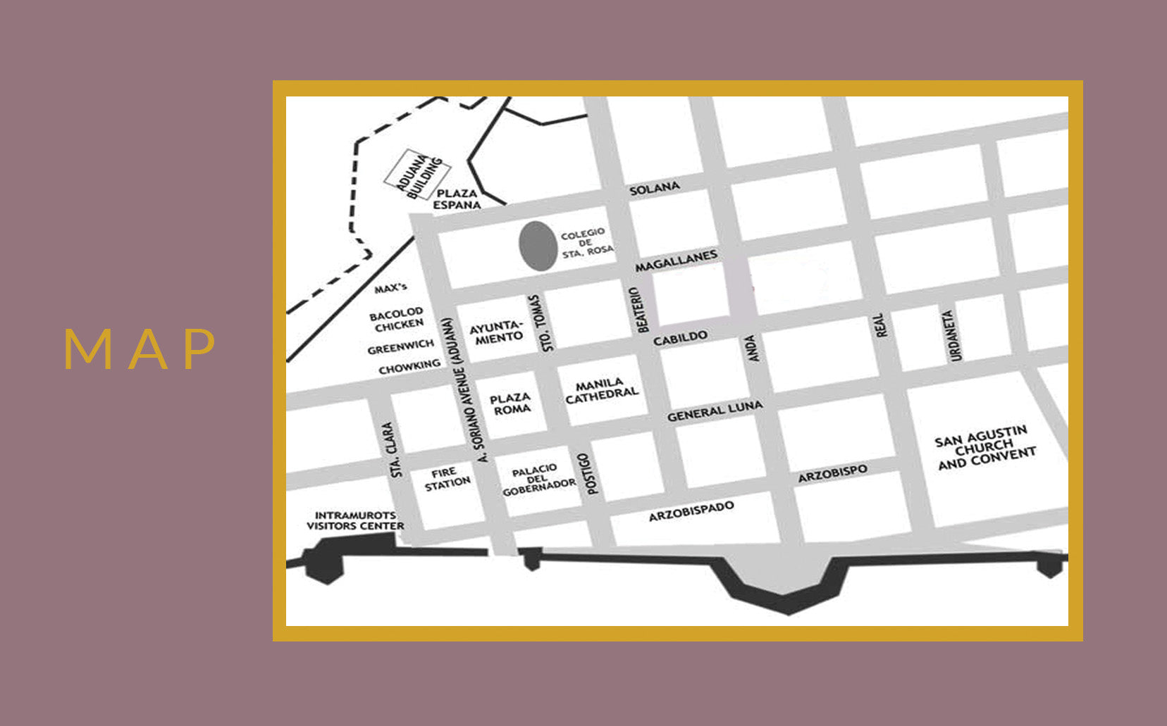 Midas Wedding Invitation