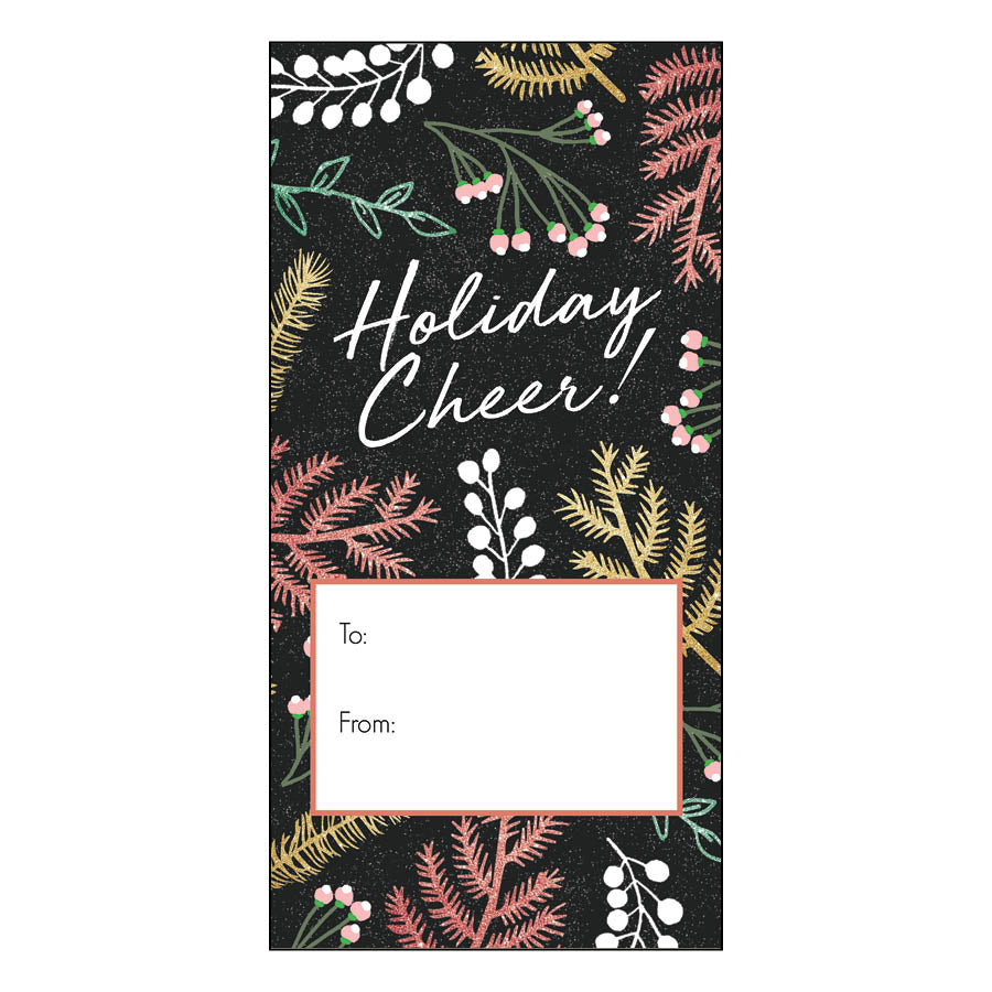 Christmas Money Envelope 11