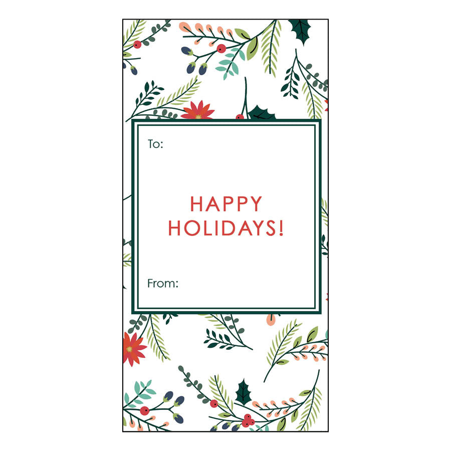 Christmas Money Envelope 14