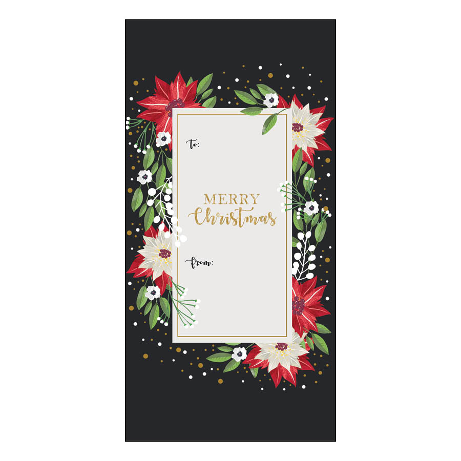 Christmas Money Envelope 15