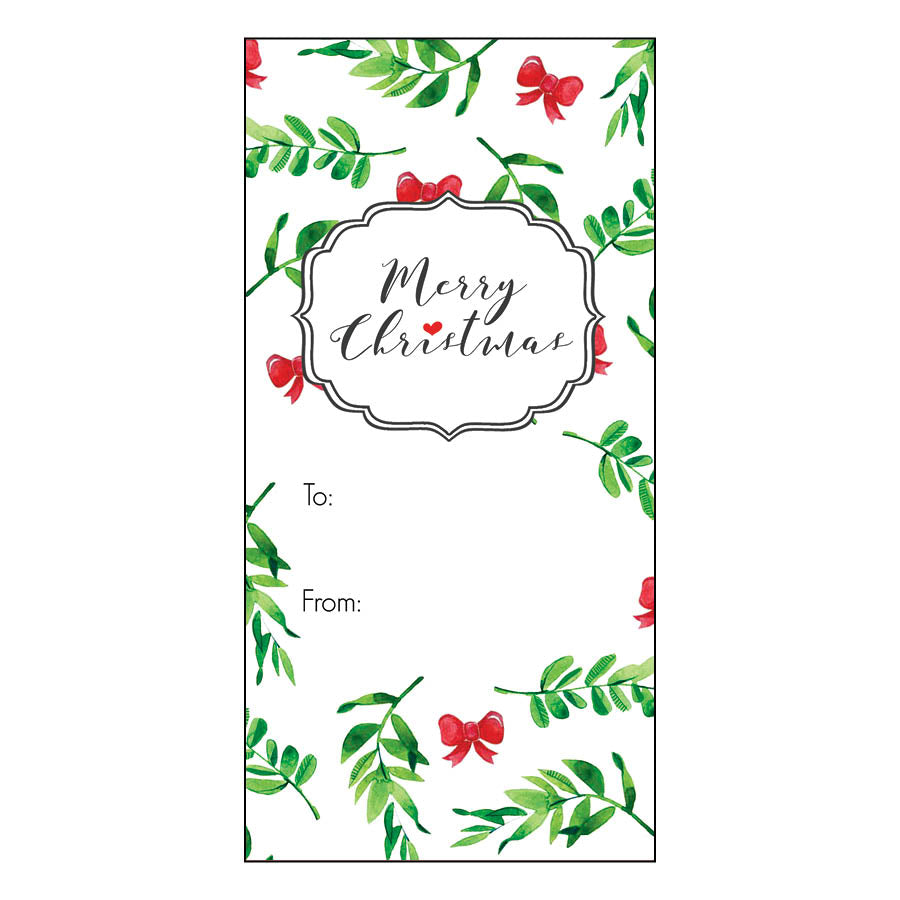 Christmas Money Envelope 19