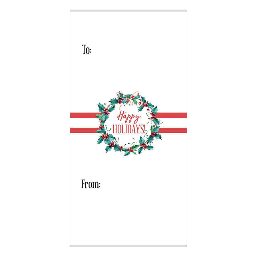 Christmas Money Envelope 20