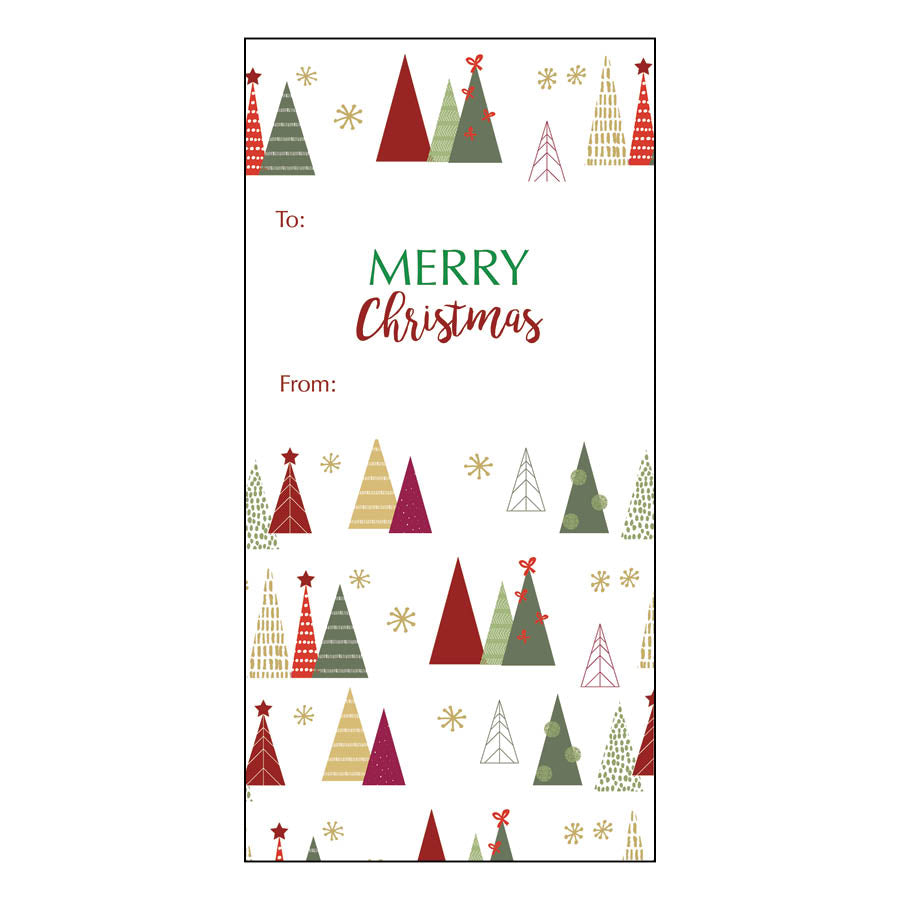 Christmas Money Envelope 23