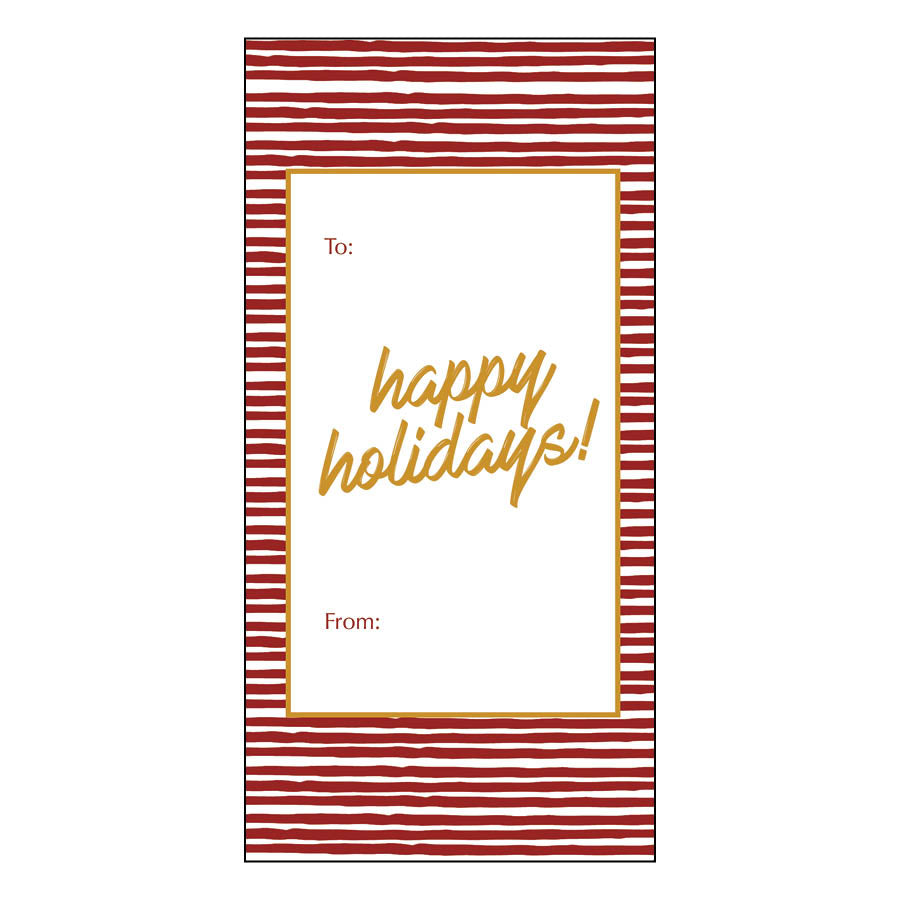 Christmas Money Envelope 24