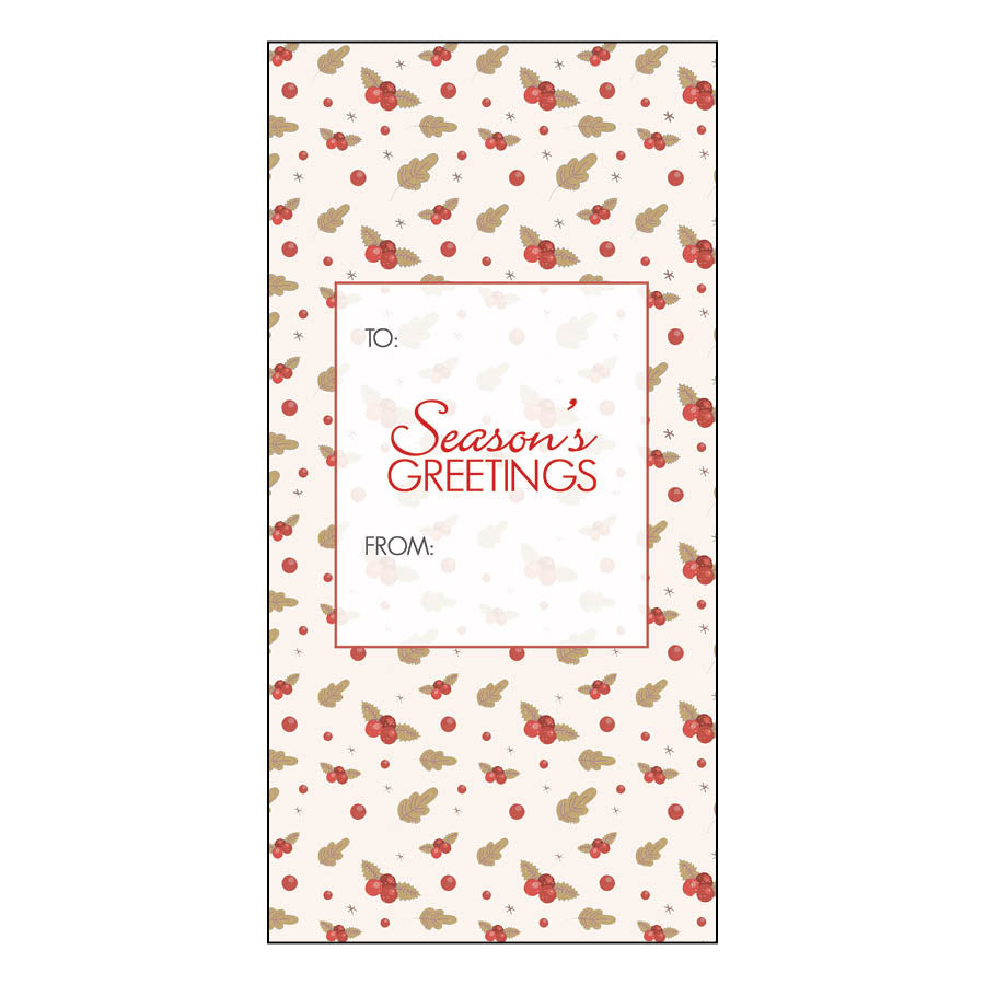 Christmas Money Envelope 25