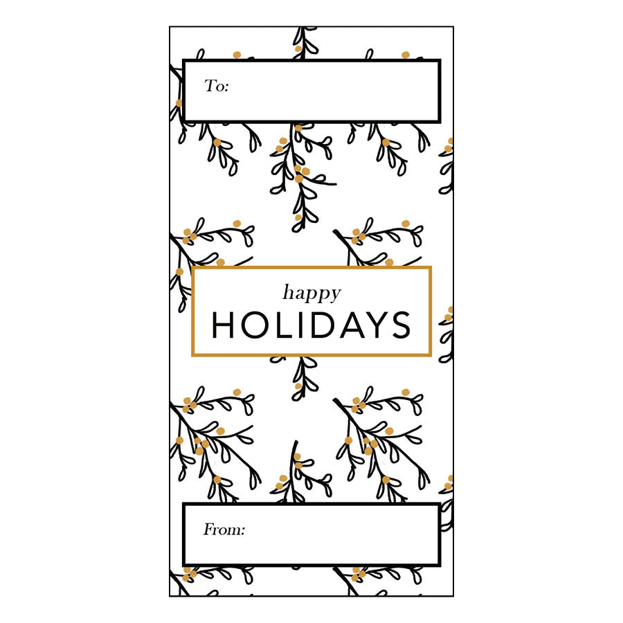 Christmas Money Envelope 29