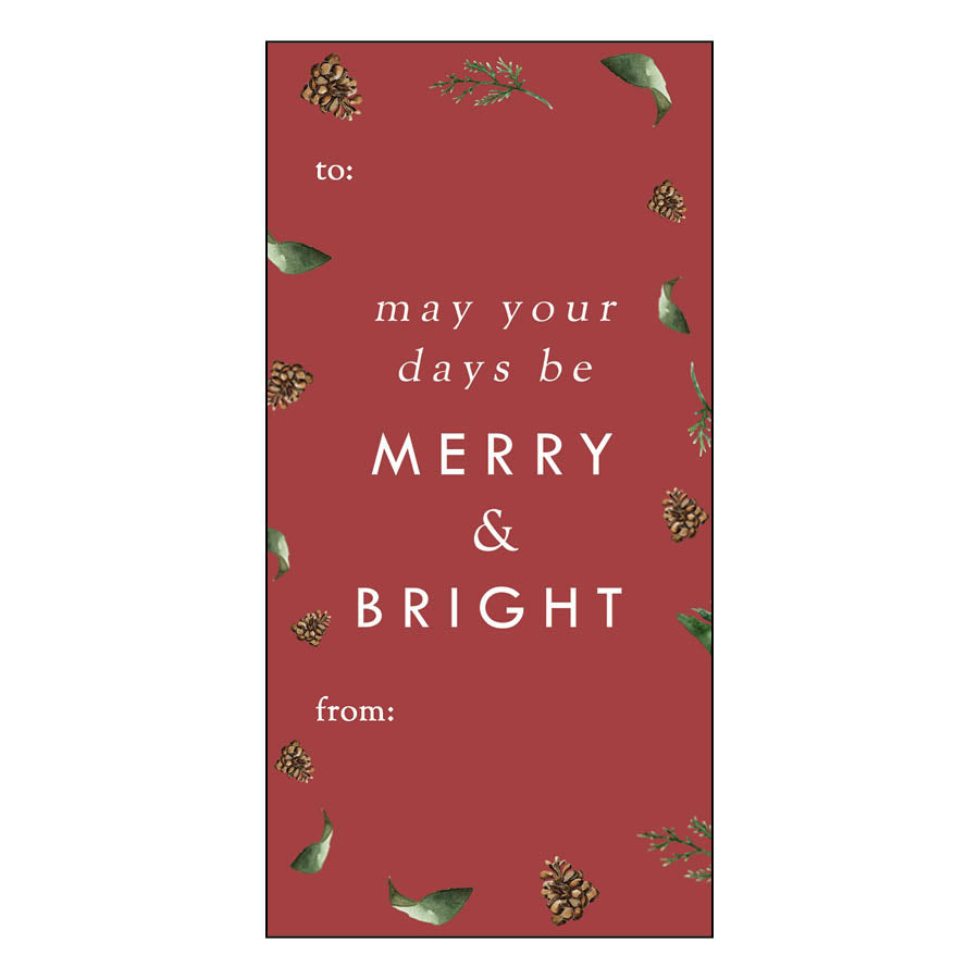 Christmas Money Envelope 33