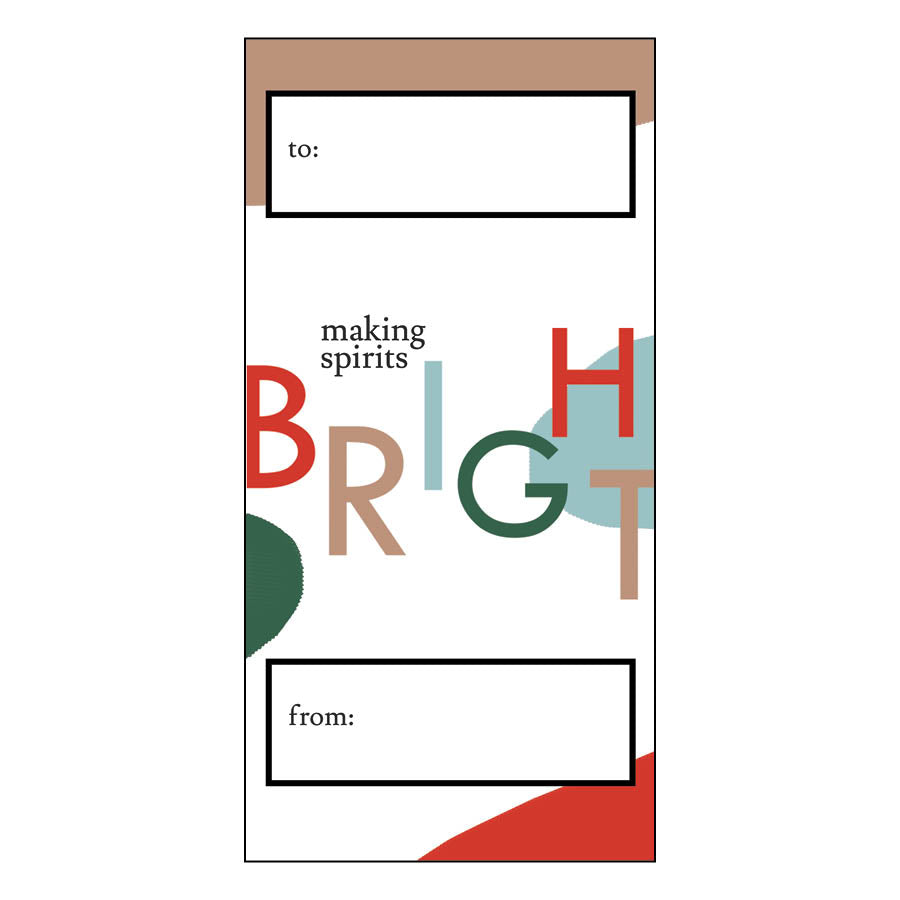 Christmas Money Envelope 36