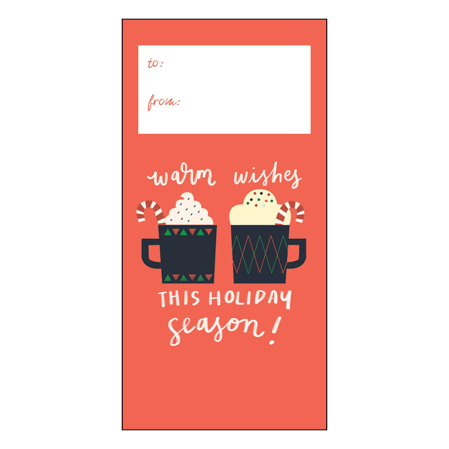 Christmas Money Envelope 38