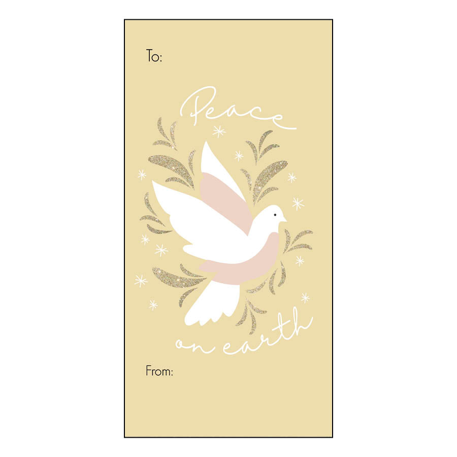 Christmas Money Envelope 04