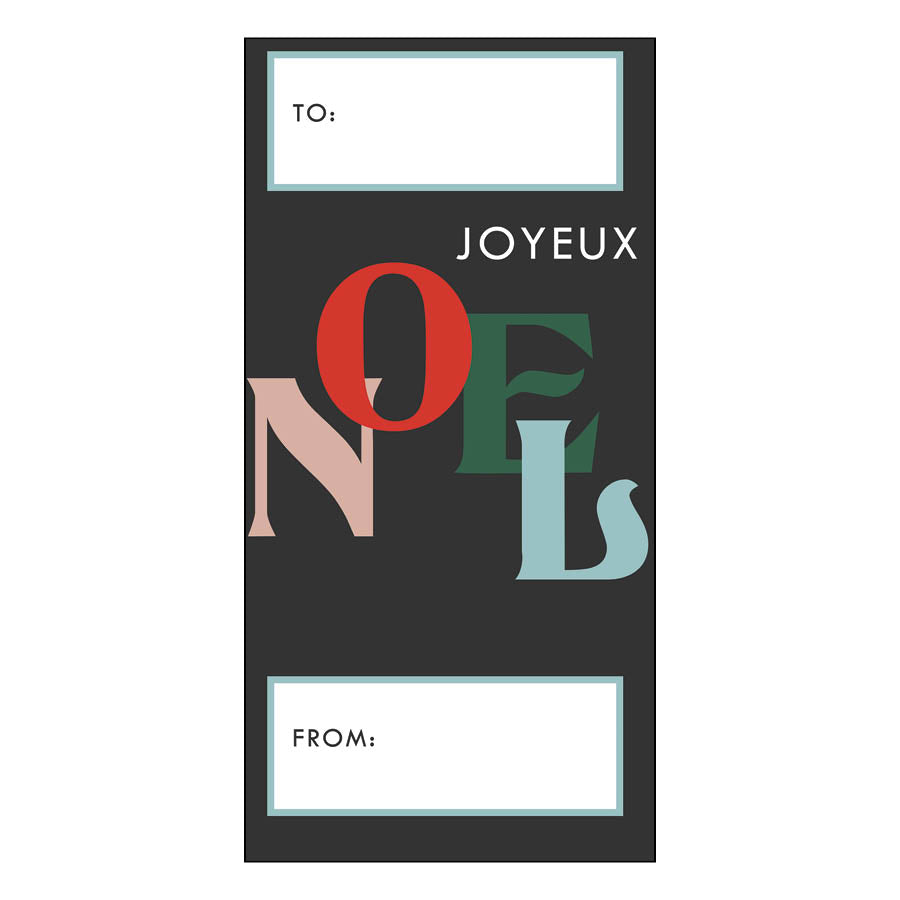 Christmas Money Envelope 40